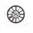 Round Clocks, Wall Clock, Transitional