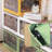 Bettysue Plastic StackableStorage Box with Lid-40008601