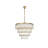 Lu 40 inch Chandelier -688384816