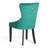 Tufted Velvet Side Chair (Set Of 6)-914173403