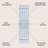 Raif Tribal Bohemian Ivory/Blue Indoor/Outdoor Rug-1088141421
