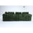 L shape Modular Sectional Sofa-2071112368