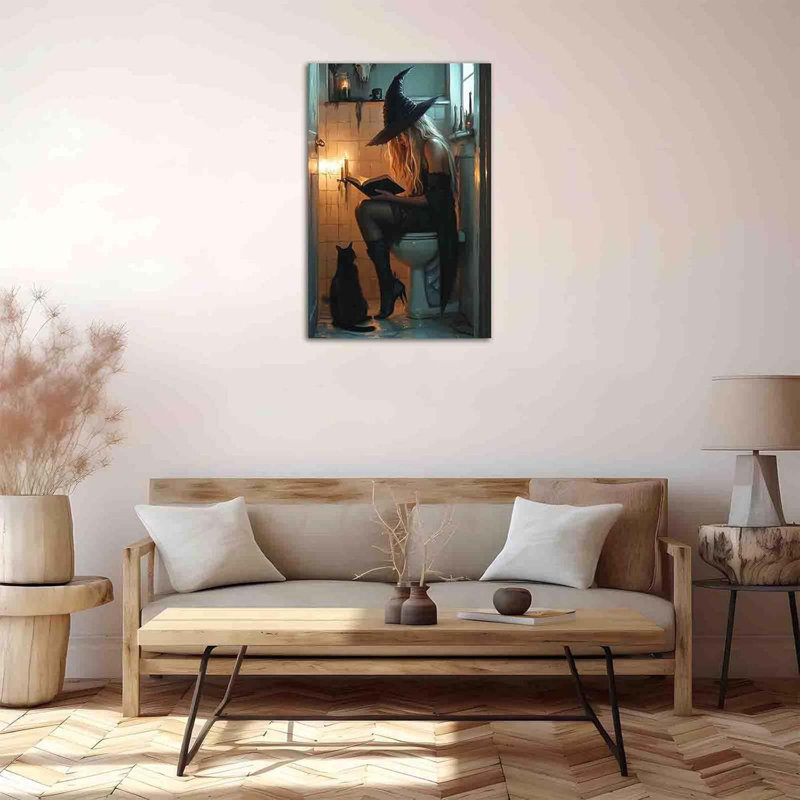 Wrapped Canvas Print, 90 cm H x 60 cm W