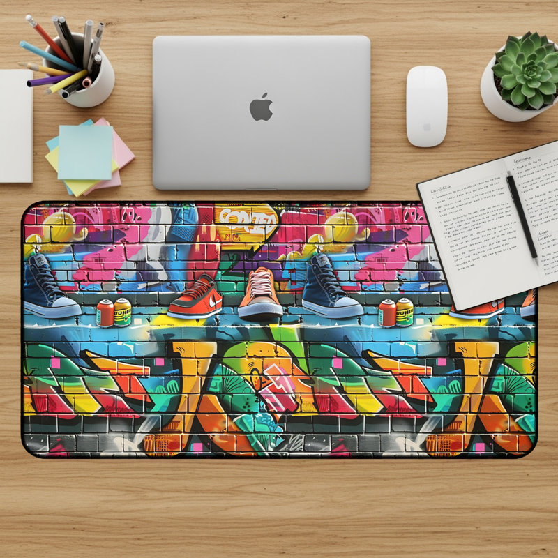 Desk Pad