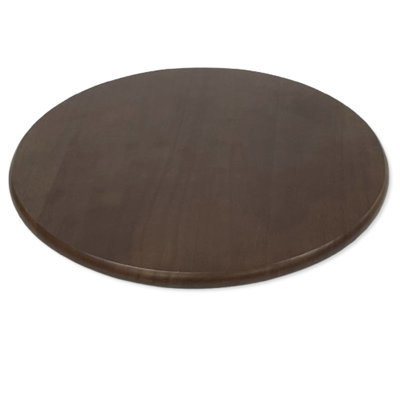 Latitude Run® Karie Wood Serving Dish