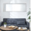 Miroir pleine grandeur en bois Aumi