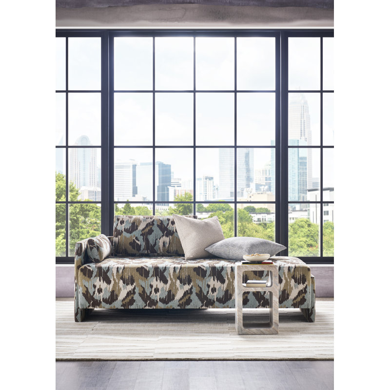 Leeton Sofa, Nadia Parchment