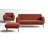 Puff Puff Upholstered Sofa-45398962-94579472