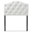 Tête de lit simple tapissier Gatlyn-1063392267-999013908