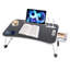 Bureau d'ordinateur pliable pour canapé-lit-126308795