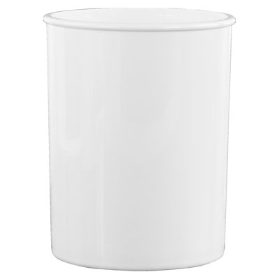 Plastic Utensil Crock