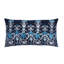 Laksh Indigo Bolster