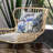 Floral Outdoor Reversible Throw Pillow-1404822665-1404822663