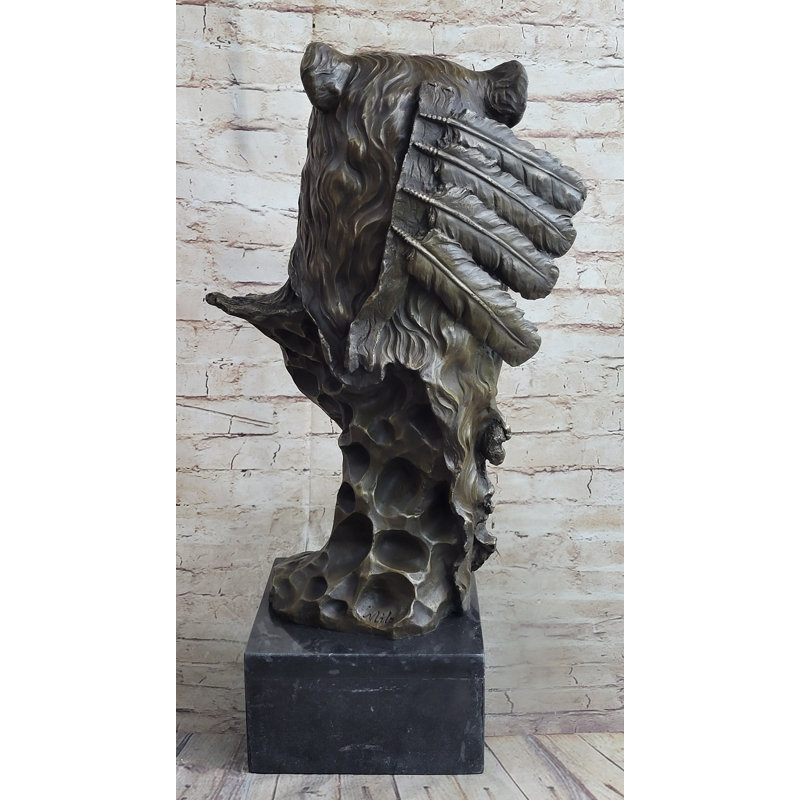 Figurines et sculptures Taygen