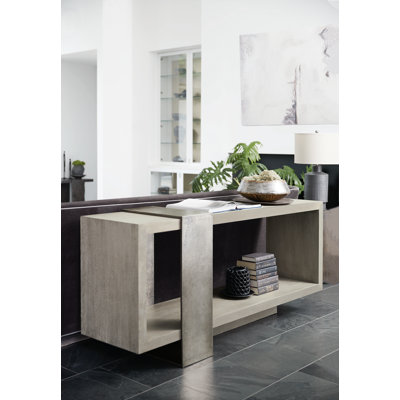 Linea 72'' Console Table