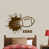 Chocolate Brown