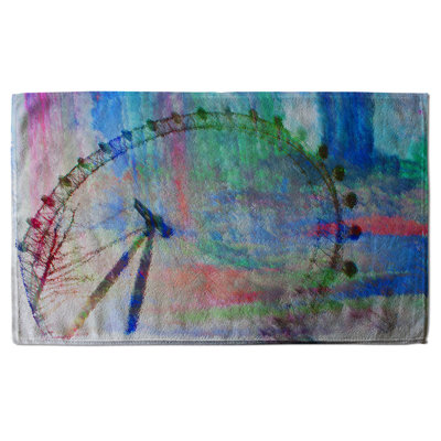 Cotton Tea Towel Kitchen Towel