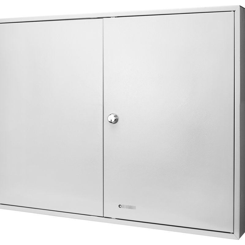 480 Keys Key Cabinet With Key Lock