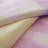 3 Pieces Watercolor Tie Dye Printed Comforter Set with Throw Pillow