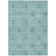 Leis Floral Indoor Rug
