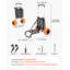 Capacity Hand Truck Dolly