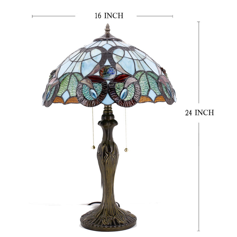 Perham 24 po Bronzeantique.