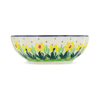 8.45 oz. Summer Meadow Salad Bowl