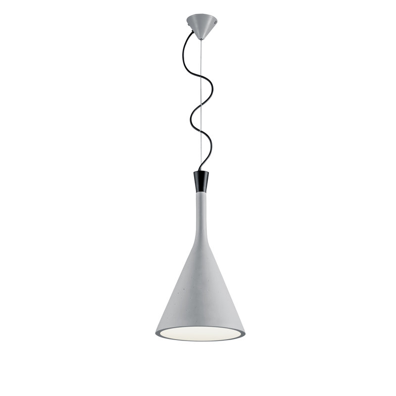 Acklin 1 - Light Single Pendant