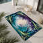 Tapis intérieur et extérieur Radiant Roots-600833669