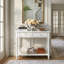 Beauman 90cm Console Table-2107499634
