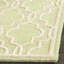 Tapis en laine touffeté à la main Cannen-1279065601
