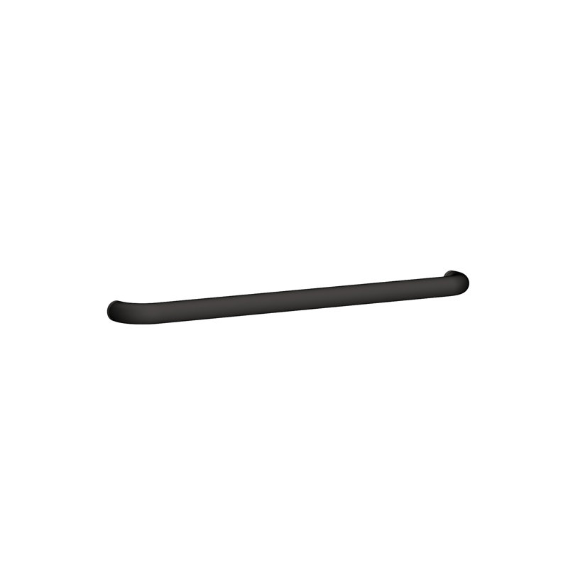 Miro Grab Bar, 27" W, Forever Brass - PVD