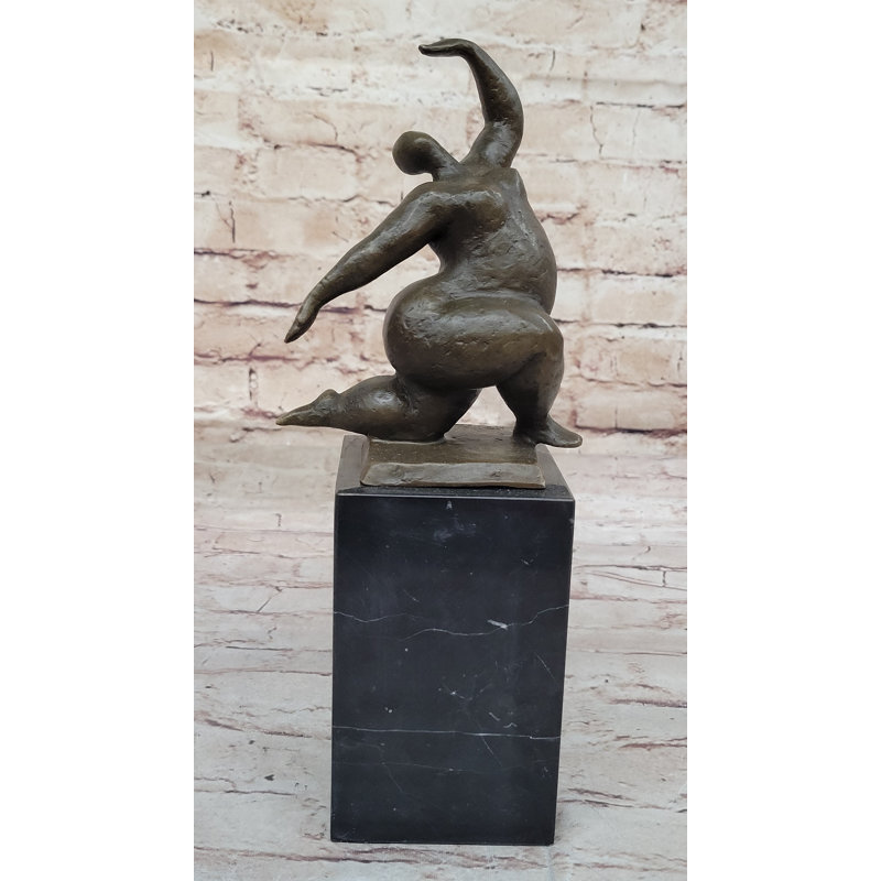 Figurine Milo