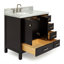 Ensemble de meuble-lavabo simple 37 po Cambridge-915722126-830482902