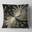 Coussin de conception floral fractal-29457054-29457050