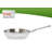 Gourmet Stainless Steel Saute Pan