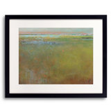 Silent Spring Print by Victoria Primicias