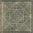 Geometric Blueprint VIII by Vision Studio - Wrapped Canvas Art Prints-617250902