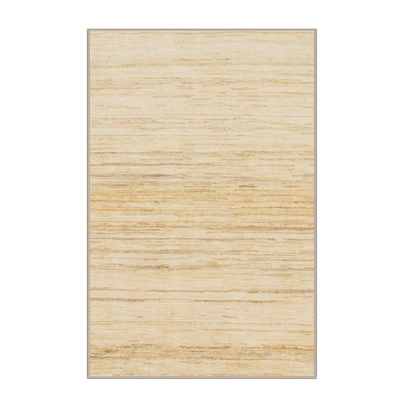 Abstract Indoor Rug, Rectangle 7' x 9'