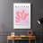 Matisse CCCL Framed Print -Gallery Wrapped Cavas