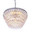Villalba 6 - Light Crystal Chandelier
