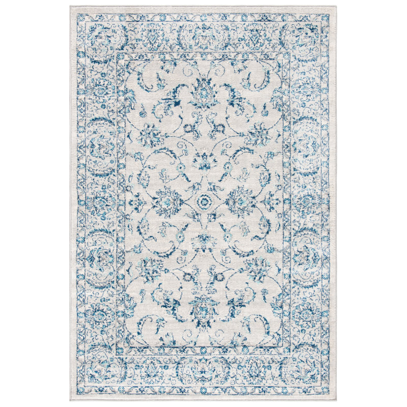 Tapis oriental Llana Performance, Rectangle 10 pi x 13 pi