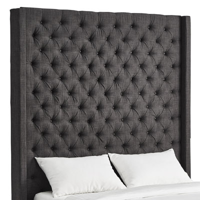 Kaster Upholstered Headboard