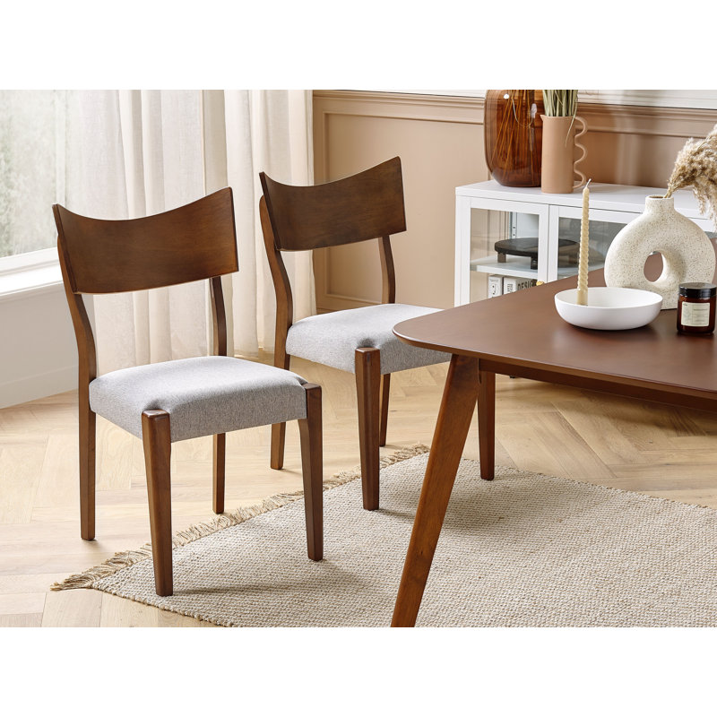 Iqlaas Upholstered Dining Chair