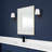 Aghaboy Armed Sconce-295900515