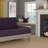 Leupp Polyester Box Cushion Futon Slipcover-302855494-302855488