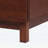 6 Drawer Storage Cabinet with Wave Front Design,Modern TV Stand & Chest of Drawers-475460687