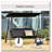 Patio Swing Chair with Canopy