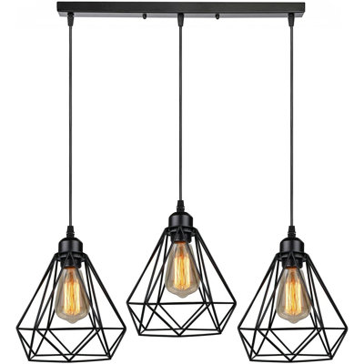 - Light Pendant