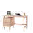 Blush Pink selected